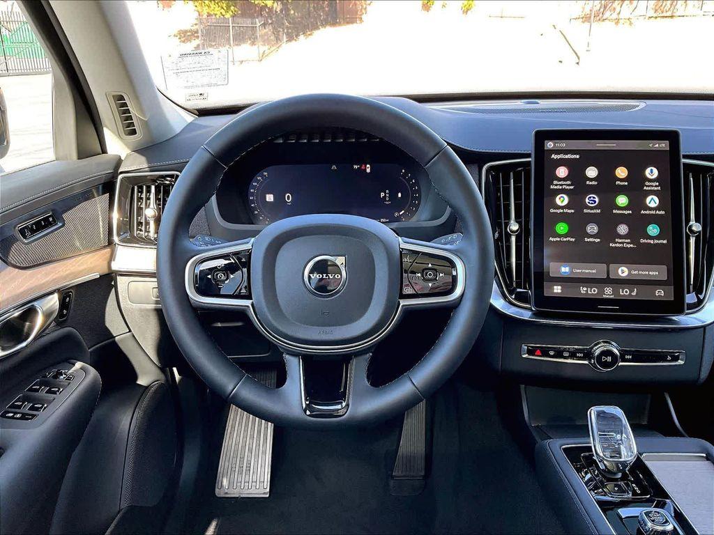 Volvo XC90 2026