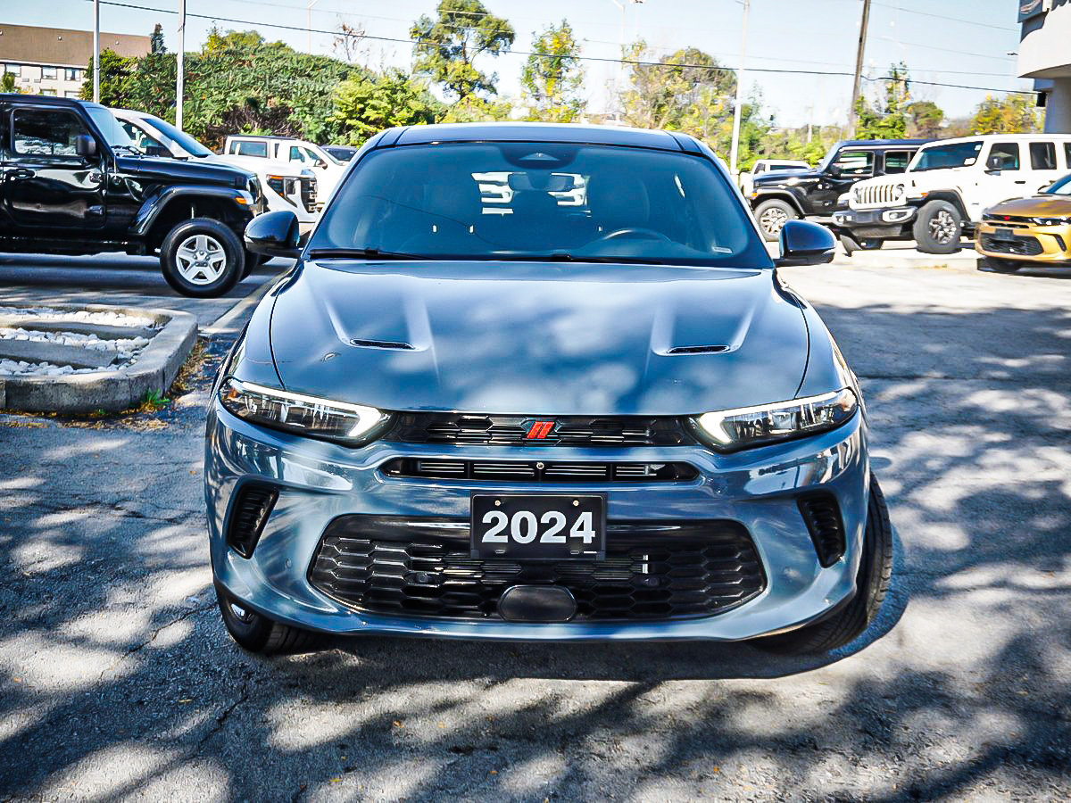 Dodge Hornet 2024