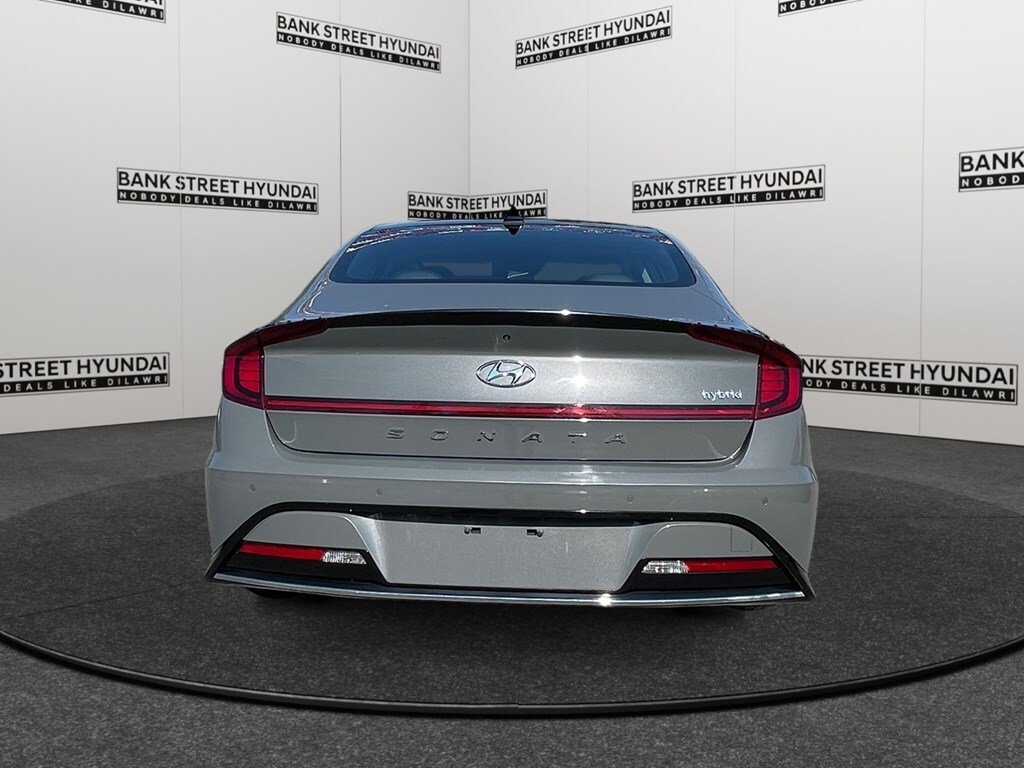 Hyundai Sonata 2020