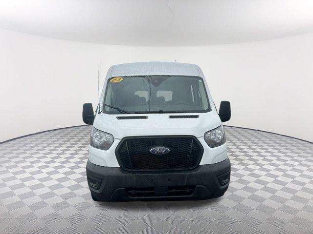 Ford Transit 2023