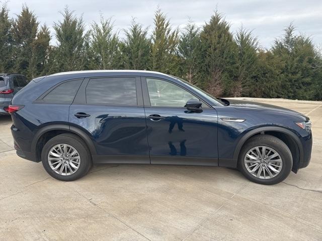 Mazda CX-90 2026