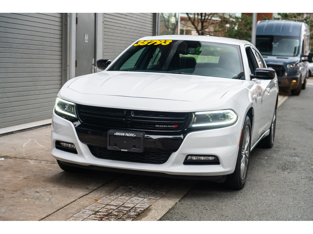 Dodge Charger 2023