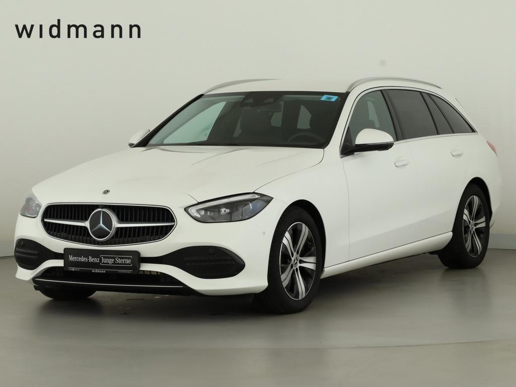Mercedes-Benz C 220 2023