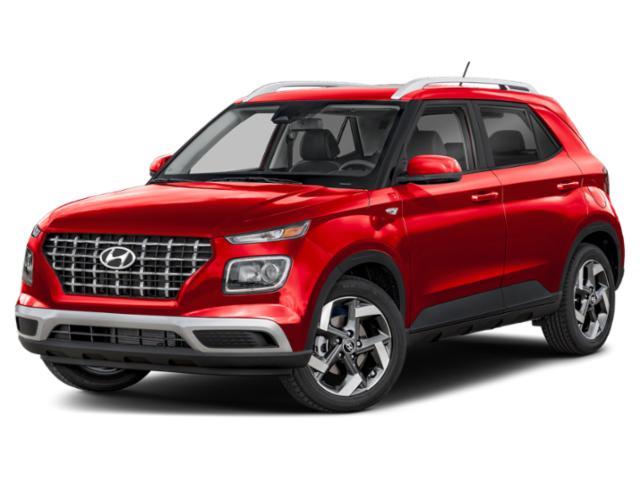Hyundai Venue 2023