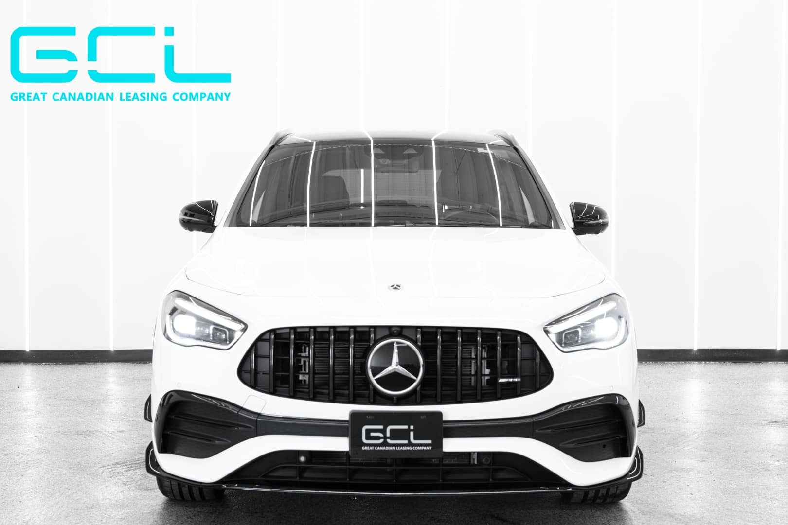 Mercedes-Benz GLA 2023