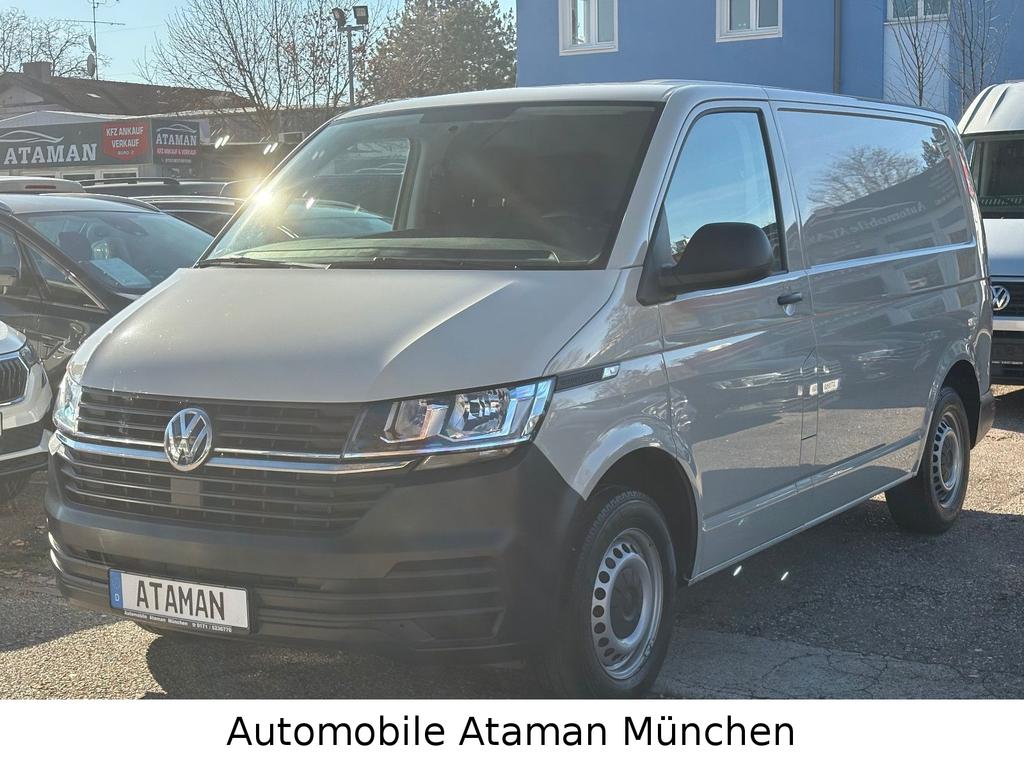 Volkswagen T6 TRANSPORTER 2021