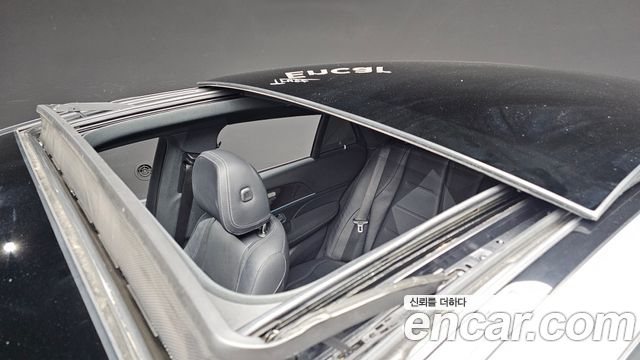 Mercedes-Benz GLE 2021