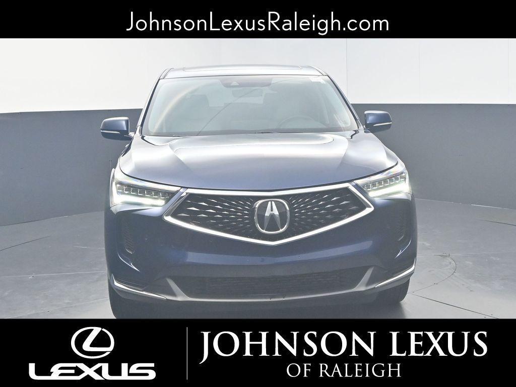 Acura RDX 2023