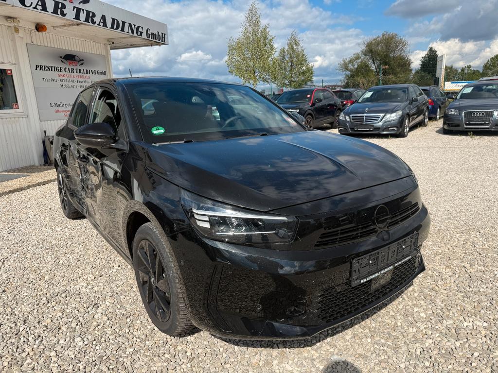 Opel Corsa 2024
