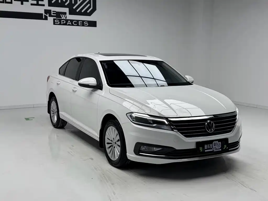 Volkswagen Lavida 2021