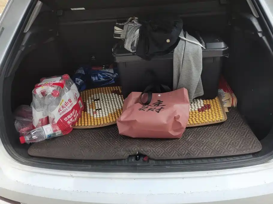 Audi Q3 2021