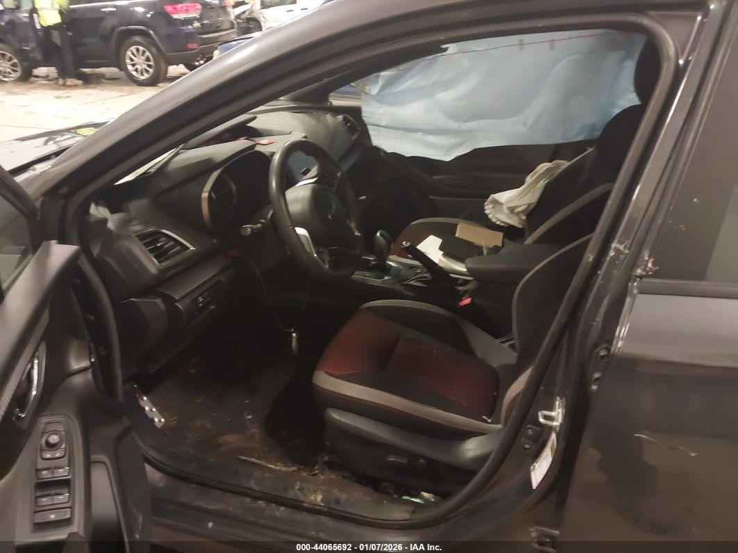 Subaru Impreza 2023