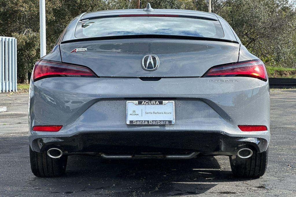 Acura Integra 2026