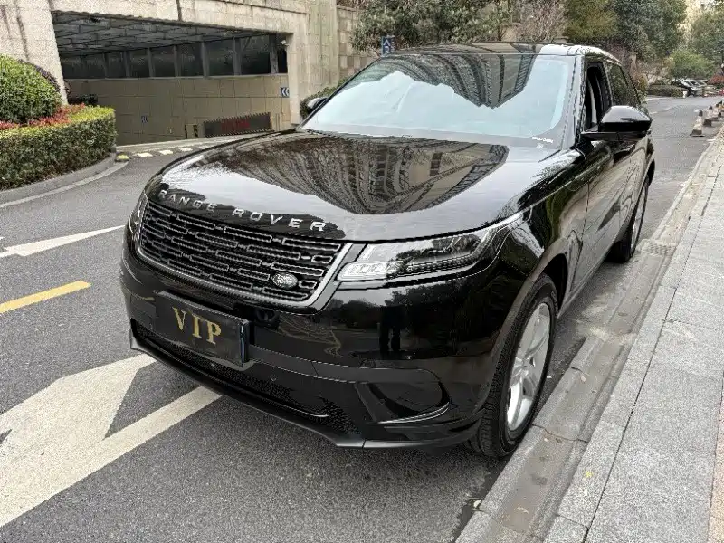 Land Rover Range Rover Velar 2024