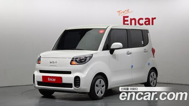 Kia Ray 2022