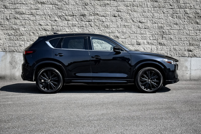 Mazda CX-5 2024