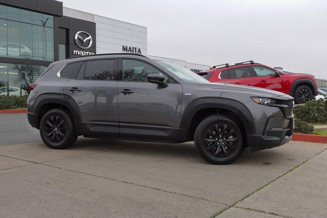 Mazda CX-50 2025