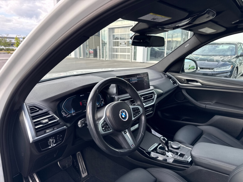 BMW X3 2023