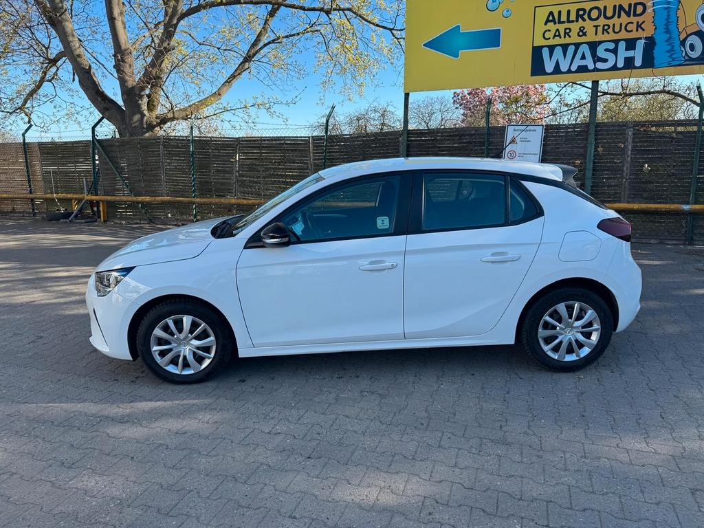 Opel Corsa 2022