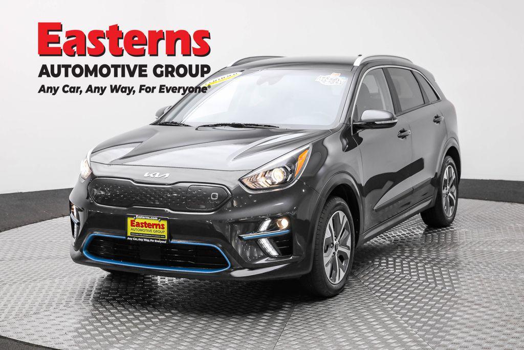 Kia NIRO EV 2022