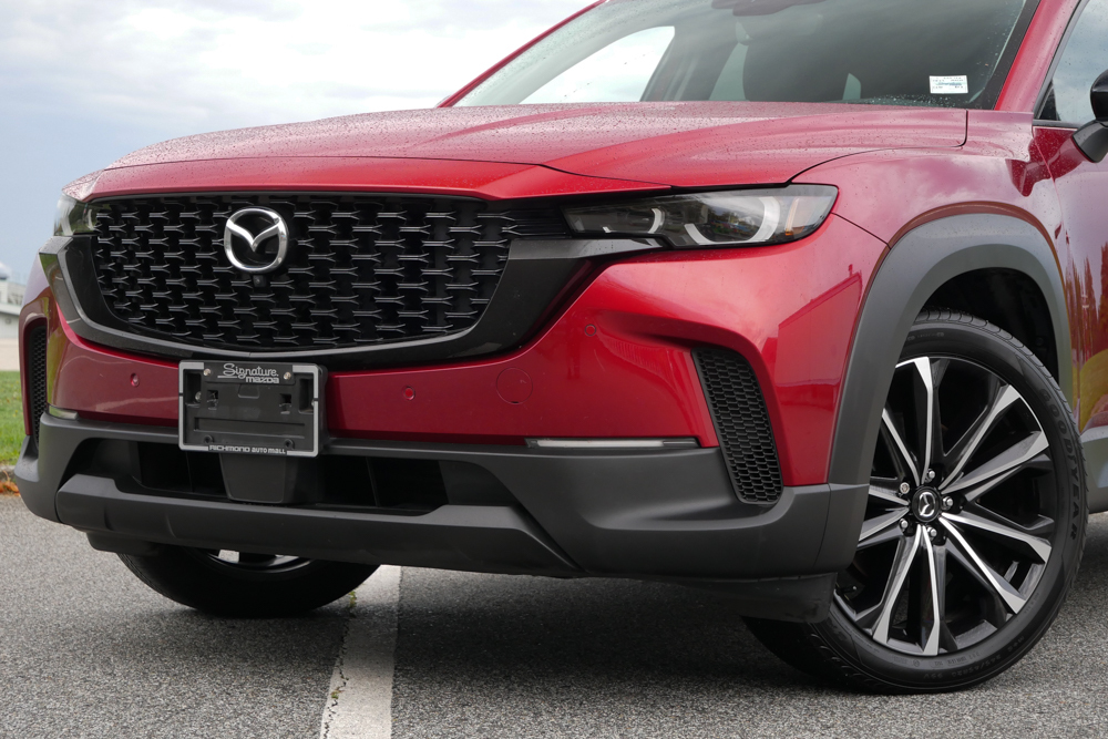 Mazda CX-50 2023