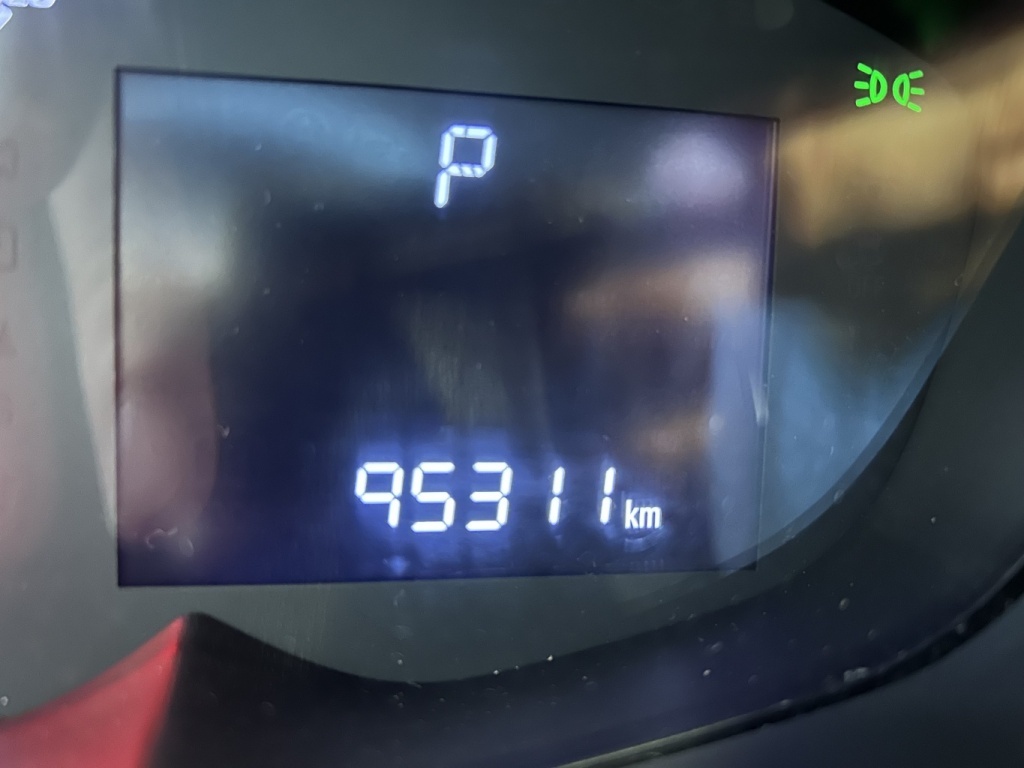 Chevrolet Spark 2020