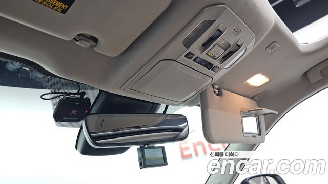 Toyota Highlander 2024