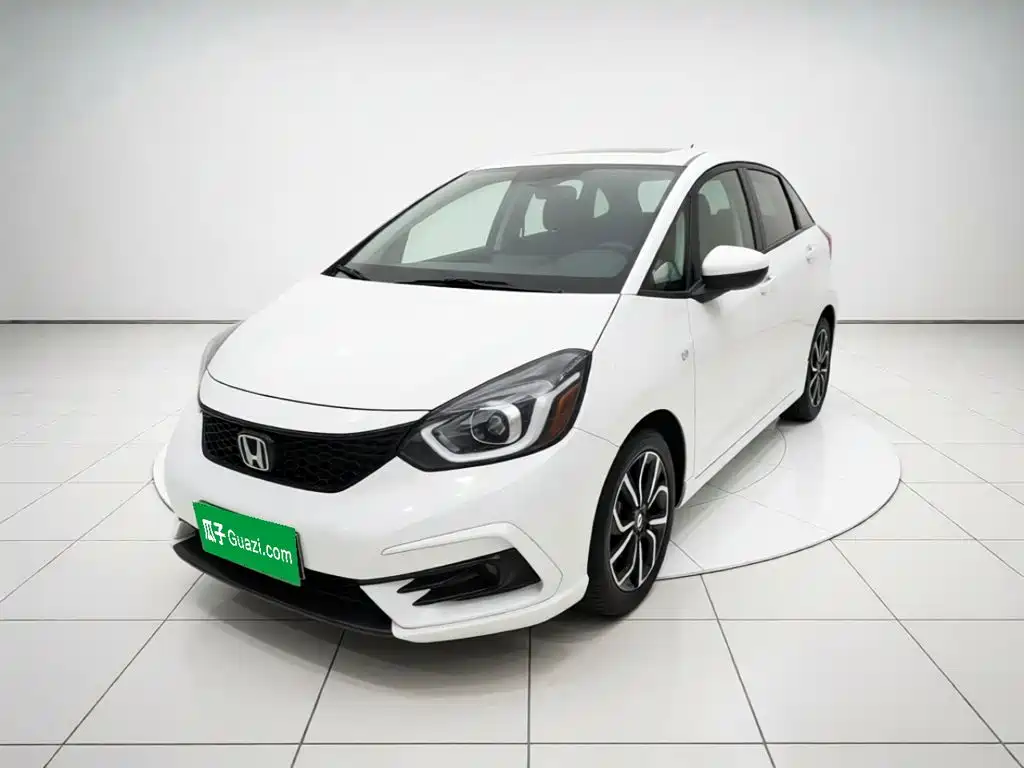 Honda Life 2021