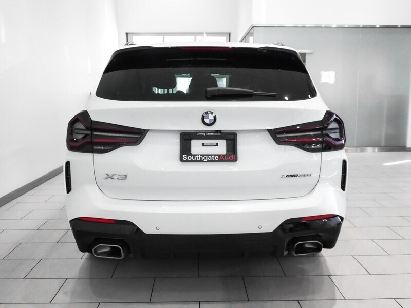 BMW X3 2023