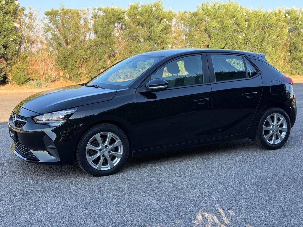 Opel Corsa 2021
