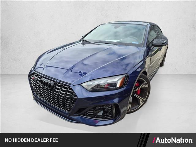 Audi RS 5 2023