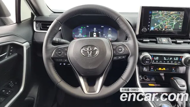 Toyota RAV4 2023