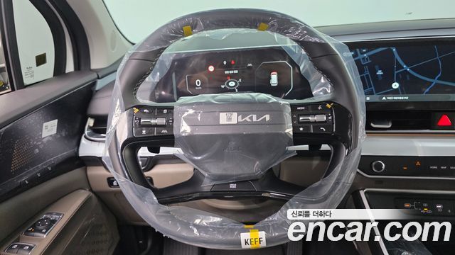 Kia Carnival 2026