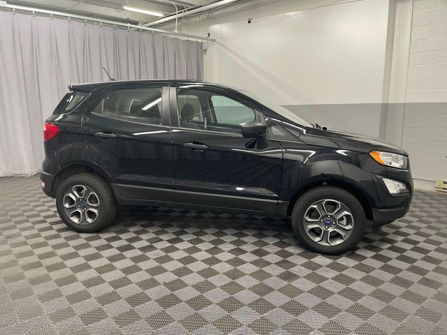 Ford EcoSport 2022