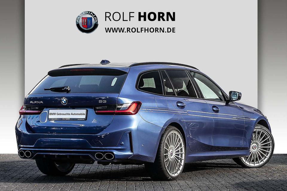 Alpina B3 2023