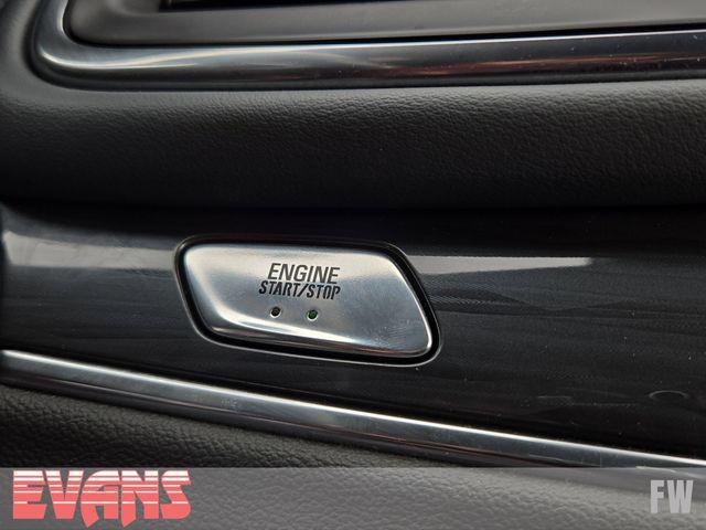 Buick Enclave 2023
