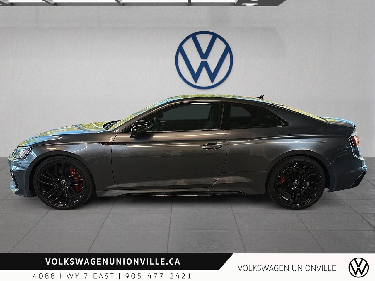 Audi RS 5 2024