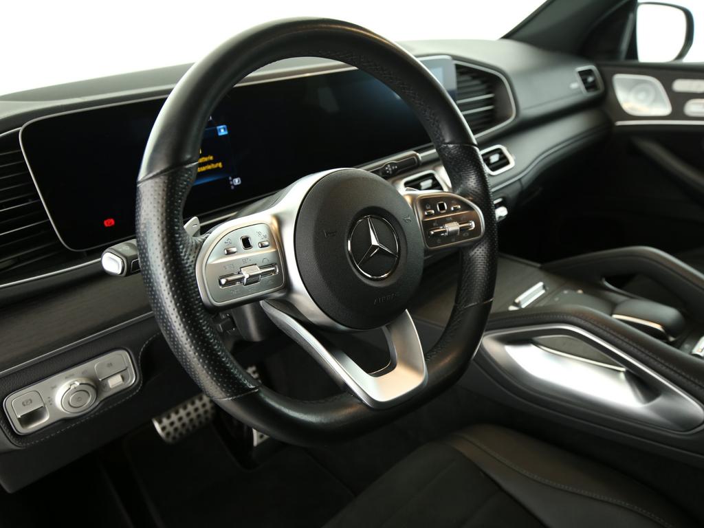 Mercedes-Benz GLE 350 2021