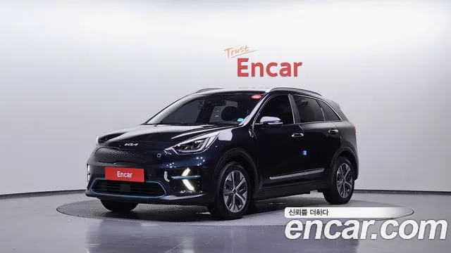 Kia Niro 2021