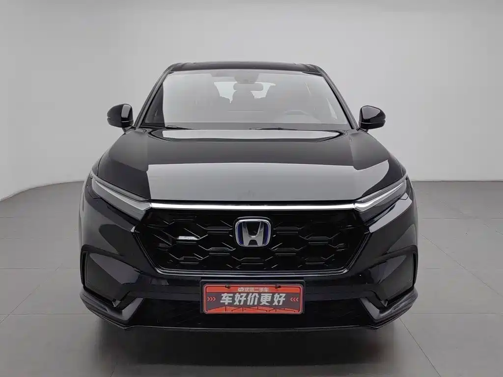 Honda CR-V 2024