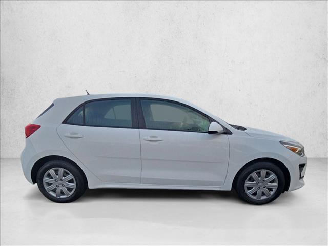 Kia Rio 2023