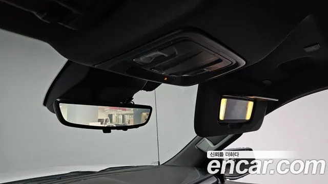 GMC Sierra 2023