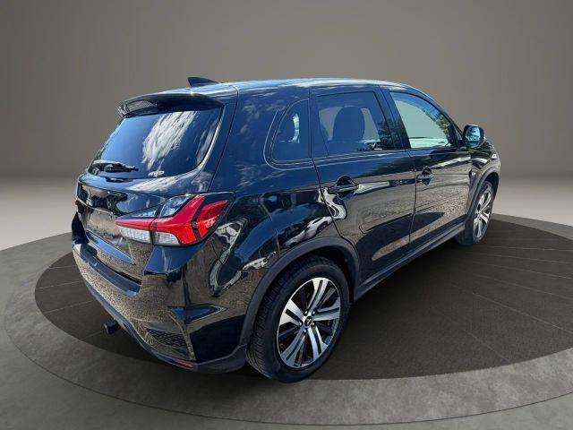 Mitsubishi Outlander Sport 2021