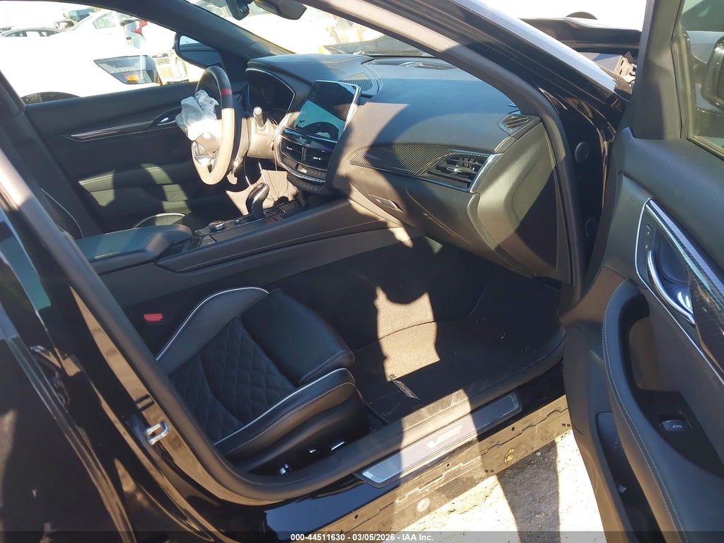 Cadillac CT5-V 2023