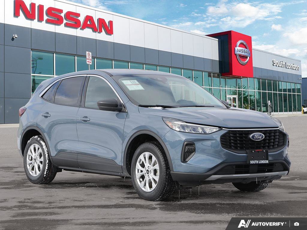 Ford Escape 2024