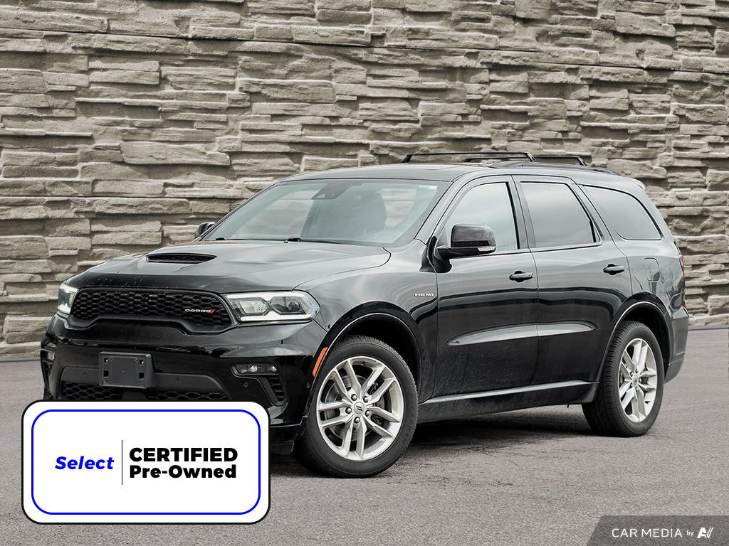 Dodge Durango 2023