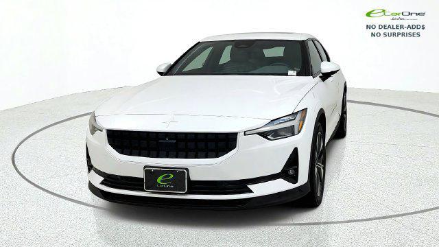 Polestar 2 2023