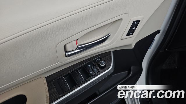 Toyota Sienna 2022