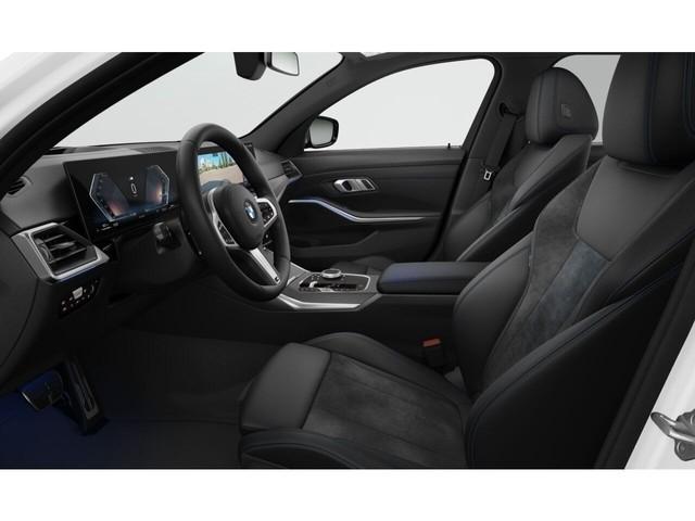 BMW 320 2023