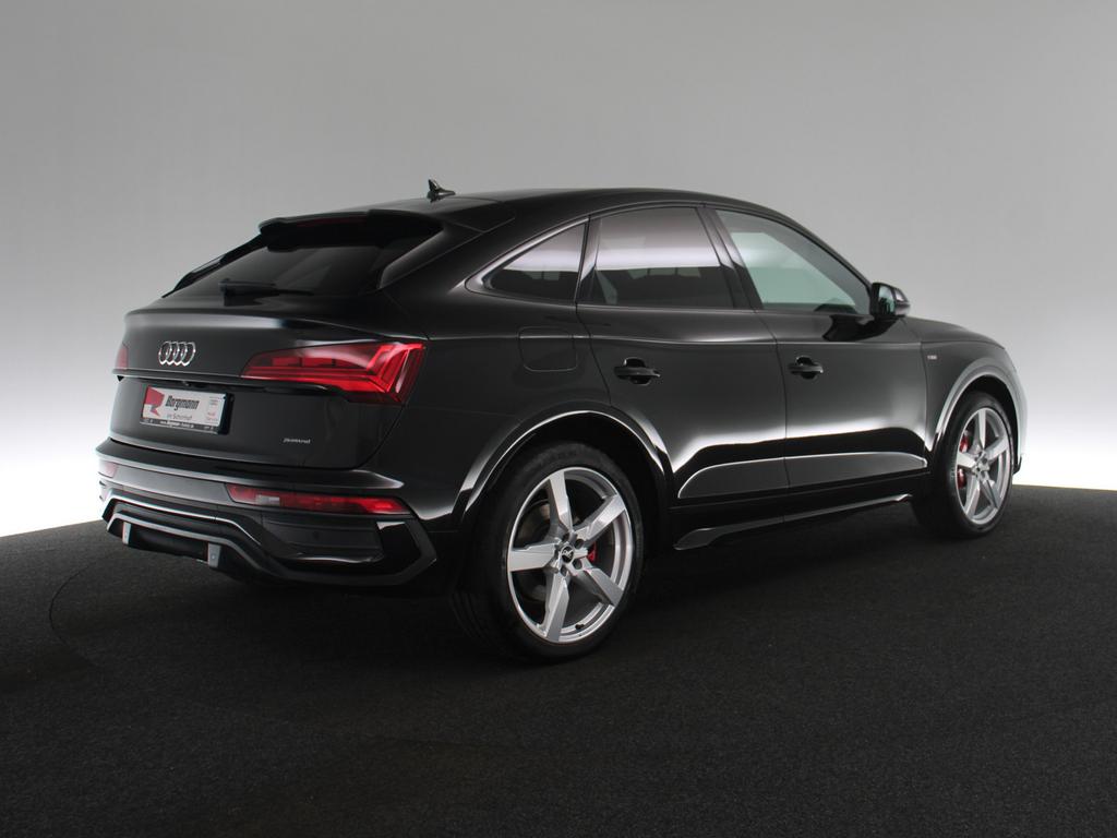 Audi Q5 2023